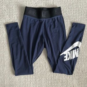 Nike leggings